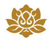 Cozy Green Massage Logo